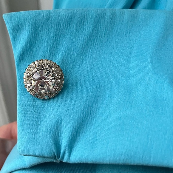 Joseph Ribkoff evening blouse. - Picture 4 of 7